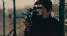 Фильмы о фотографах