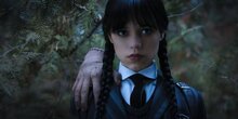 Сериалы с мрачной и готической атмосферой