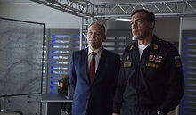 Все сериалы "Морские дьяволы" по порядку