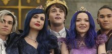 All Descendants Movies in Order