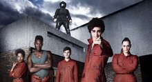 Безбашенные сериалы в духе «Пацанов»