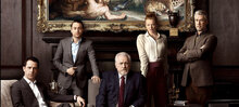 Сериалы про семейные ценности: список лучших