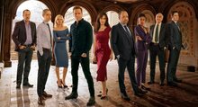 Сериалы, похожие на «Наследников»