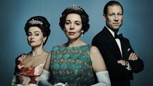 Сериалы про королевские семьи