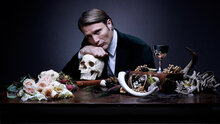 Лучшие сериалы-триллеры