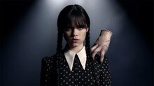 Лучшие готические сериалы