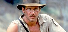 Indiana Jones Movies in Order