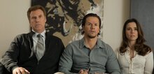 Фильмы похожие на «Здравствуй, папа, Новый год!»