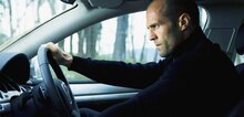 Все части «Перевозчика»