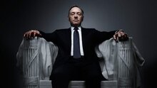 Сериалы про политические интриги