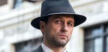 Американские сериалы 2020 года