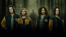 Сериалы про выживание