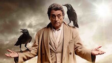 Сериалы, основанные на мифах и легендах