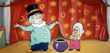 Советские мультфильмы про животных