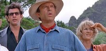 Jurassic Park Movies In Order