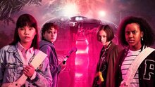 Сериалы для фанатов «Очень странных дел»