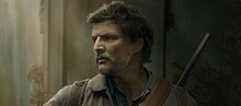 Сериалы с Педро Паскалем