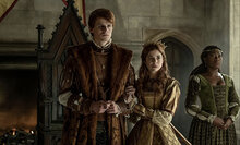 Сериалы про принцесс и принцев: список лучших