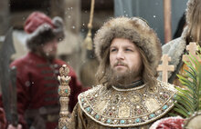 Сериалы про древнюю Русь: список лучших