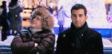 Фильмы похожие на «Елки»