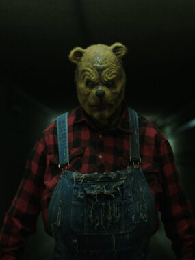 Horror Films Based on Fairy Tales