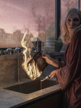 Сериалы с захватывающим сюжетом