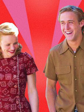 Фильмы про первую любовь: список лучших