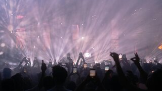 Музыкальные фестивали лета 2025