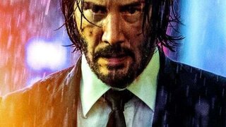 List of John Wick films