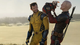 Фильмы по комиксам Marvel
