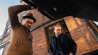 Интеллектуальные комедии