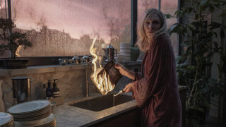 Сериалы с захватывающим сюжетом