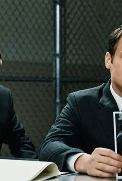 Сериалы про реальные преступления