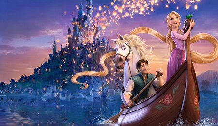 Лучшие мультфильмы Disney: с чего начать знакомство со студией