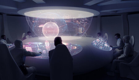 Best Series About AI and Robots