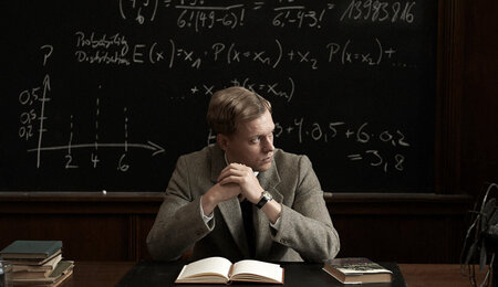 Best Films About Genius Scientists