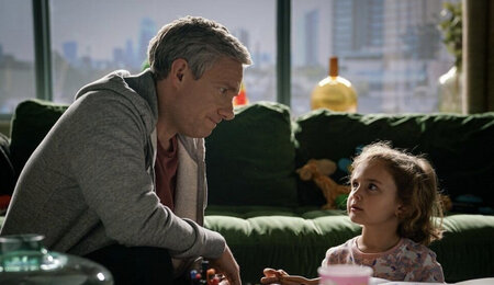 Best Series About Children