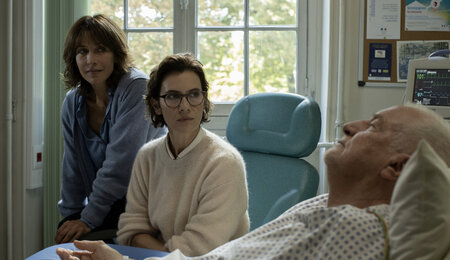 Best Films About Terminal Illness