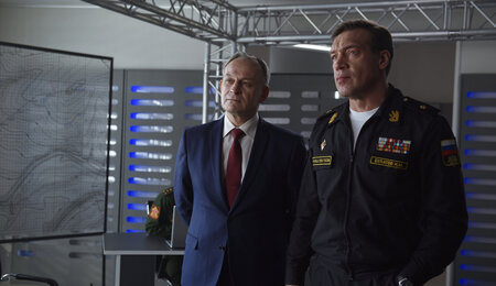 Все сериалы "Морские дьяволы" по порядку