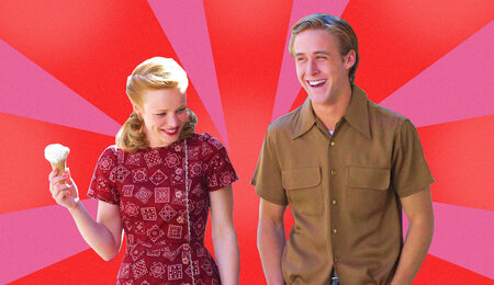 Best First Love Films