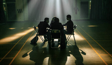 Best Horror Films About Teenagers and Students