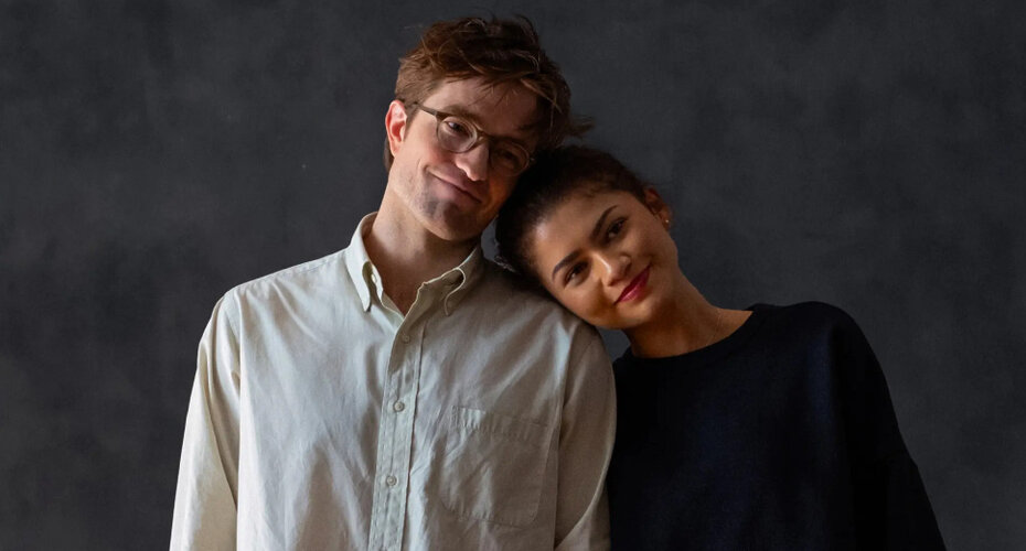 Фильмы для романтического свидания!