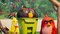 Angry Birds 2 в кино
