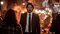 John Wick: Chapter 3 – Parabellum