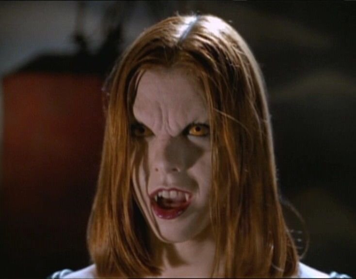 Buffy the Vampire Slayer 3 сезон 9 серия смотреть онлайн.