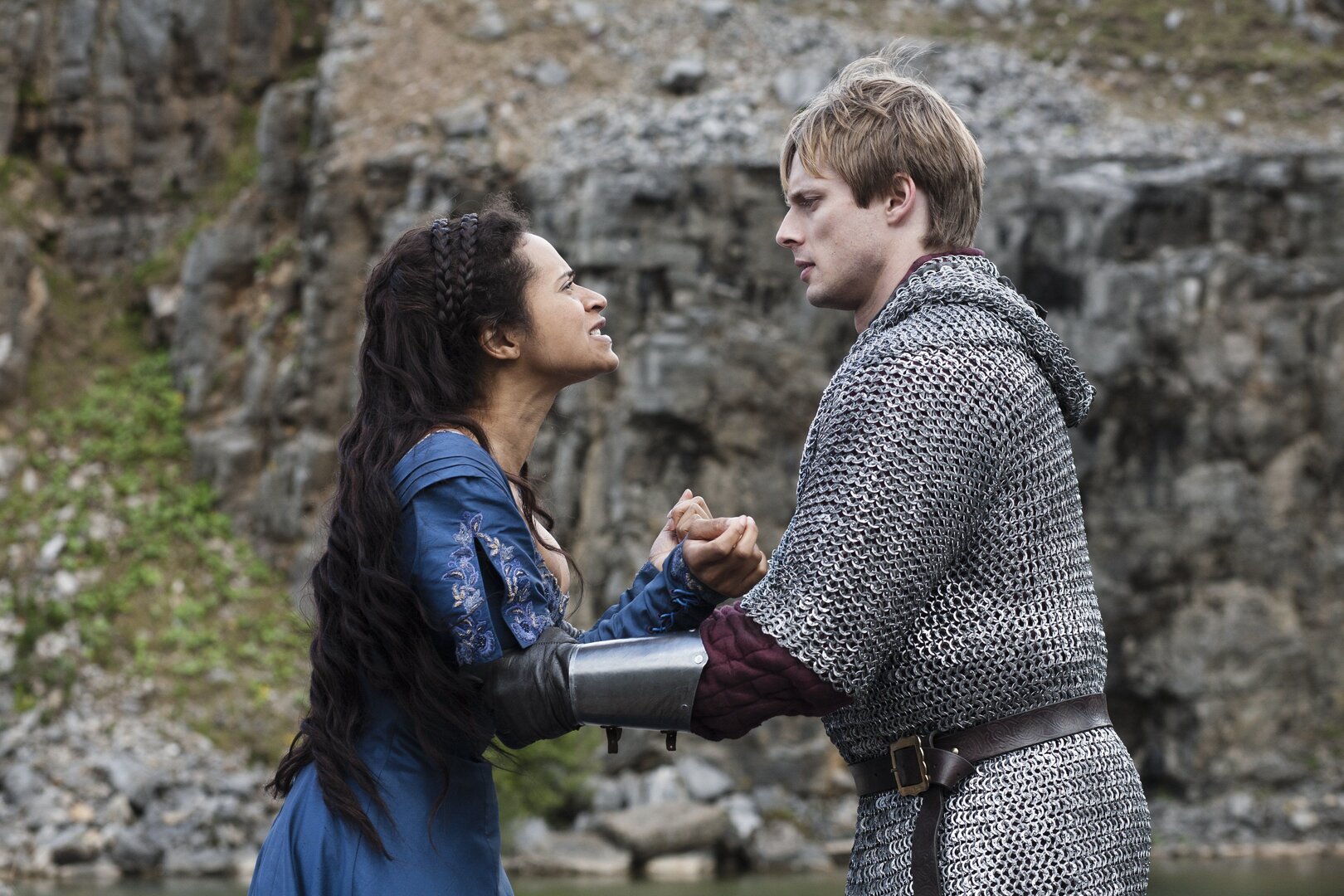 Merlin 5 сезон 9 серия смотреть онлайн.