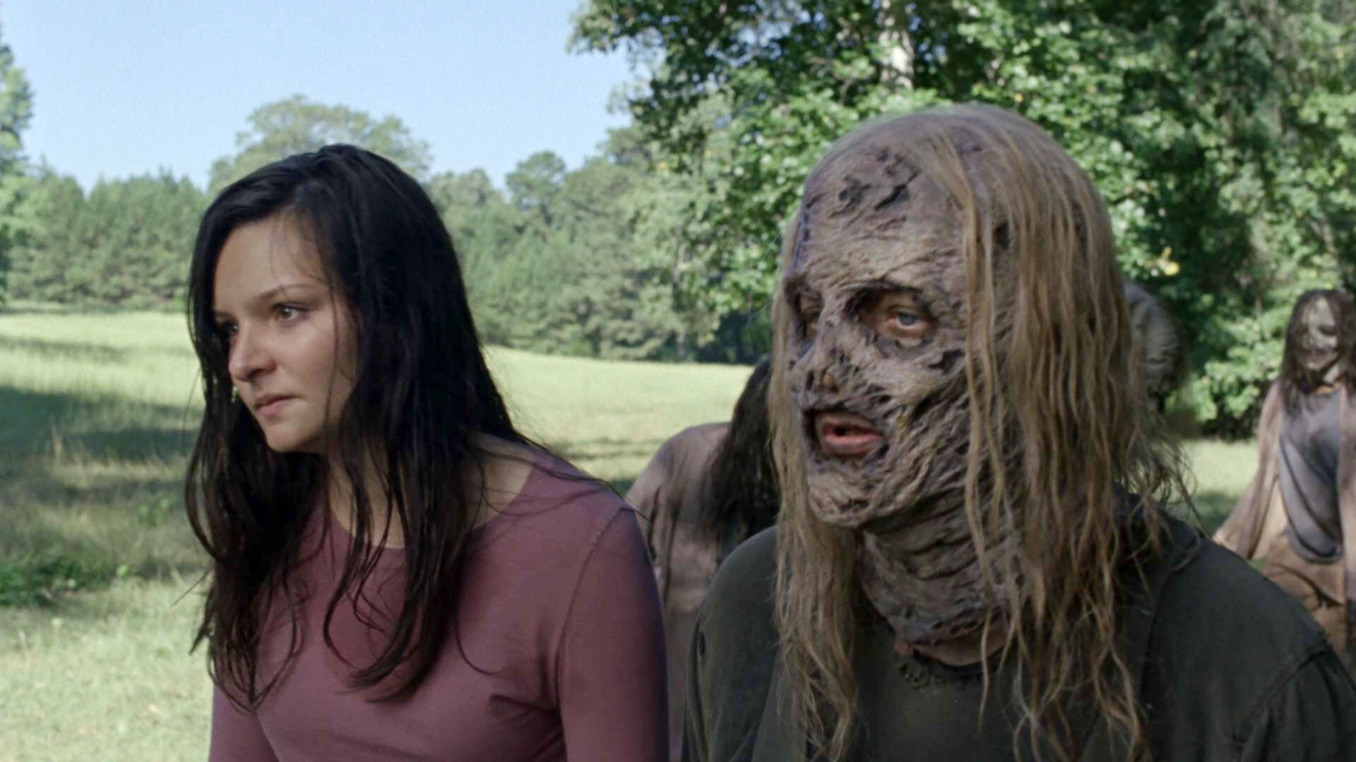 The Walking Dead 9 сезон 12 серия смотреть онлайн.