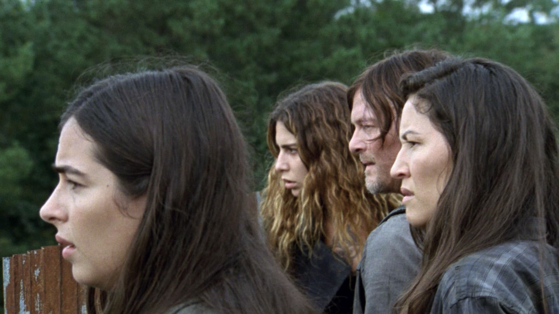 The Walking Dead 9 сезон 10 серия смотреть онлайн.
