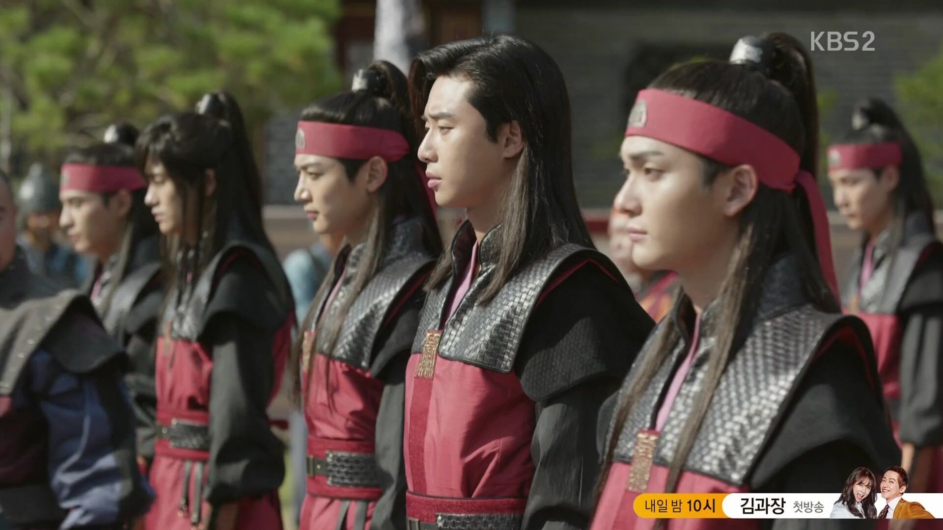 Hwarang To She Was Pretty: 8 Park Seo-Joon K-Dramas To Binge-Watch | Zoom TV