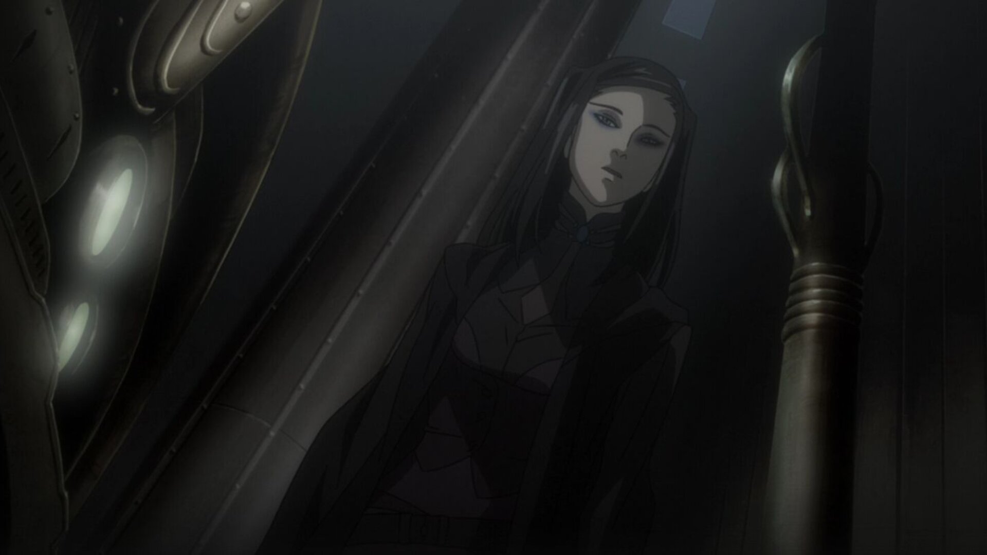 Ergo Proxy (2006)